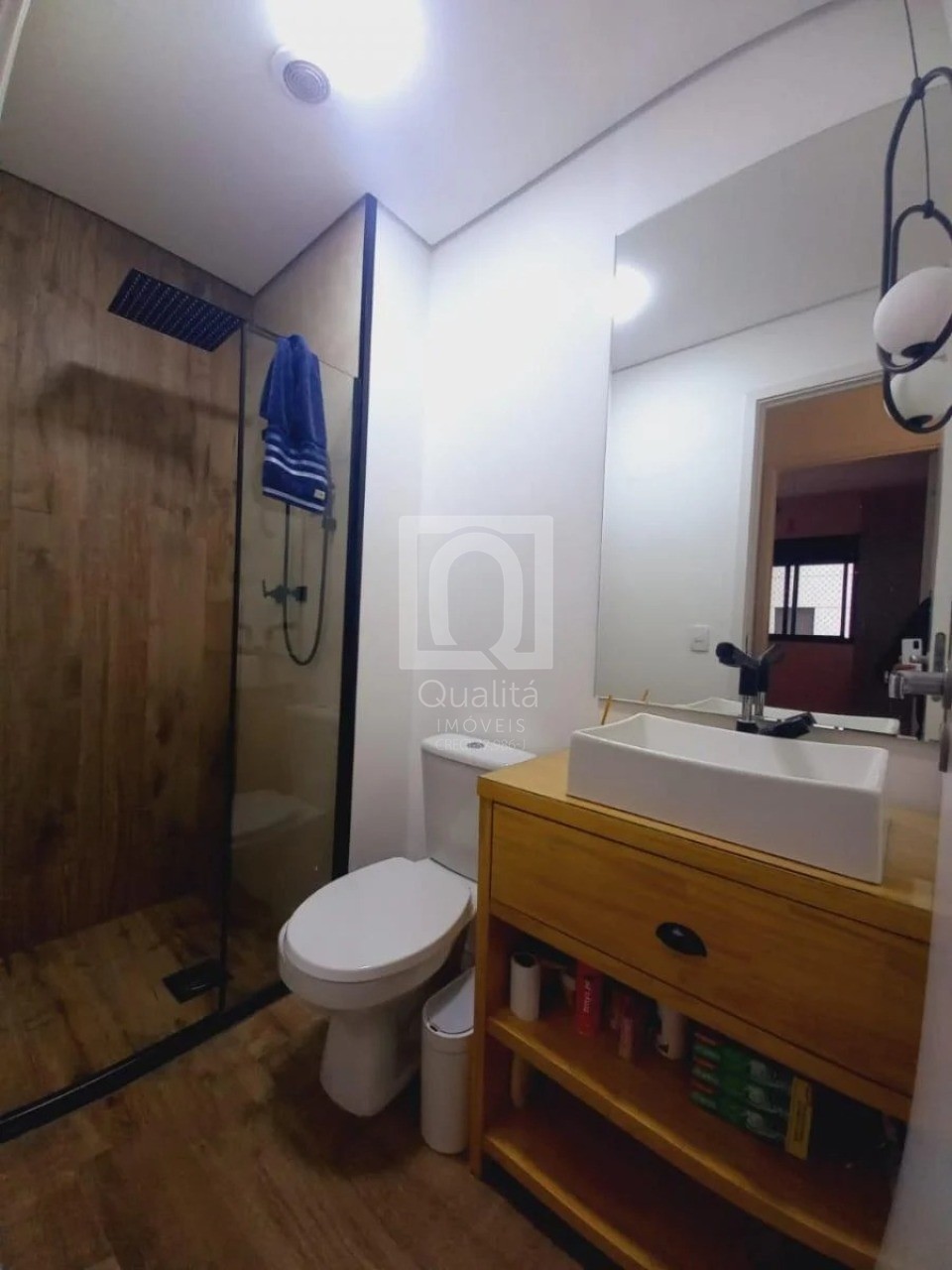 Apartamento, 2 quartos, 69 m² - Foto 12