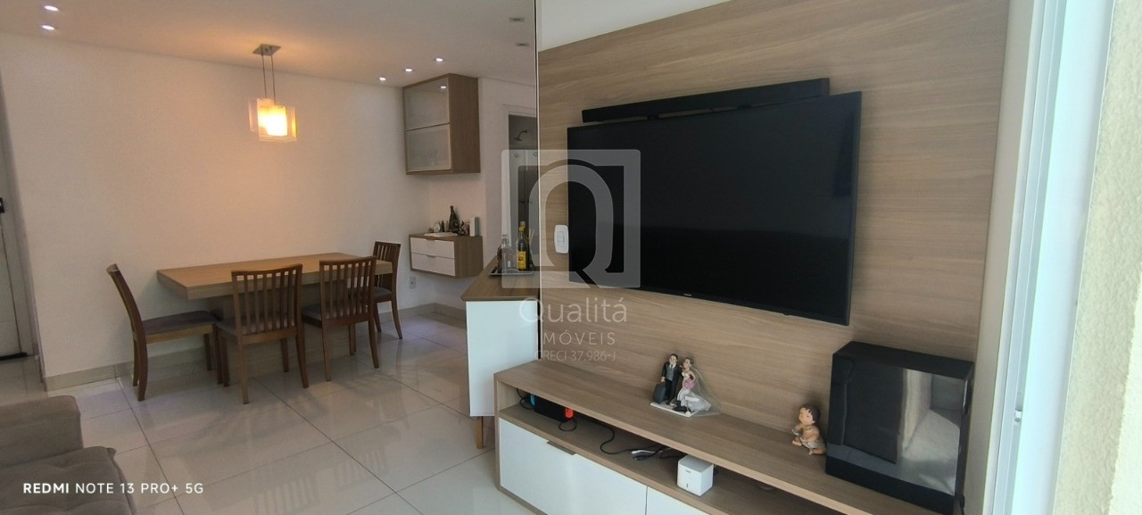 Apartamento, 3 quartos, 80 m² - Foto 5