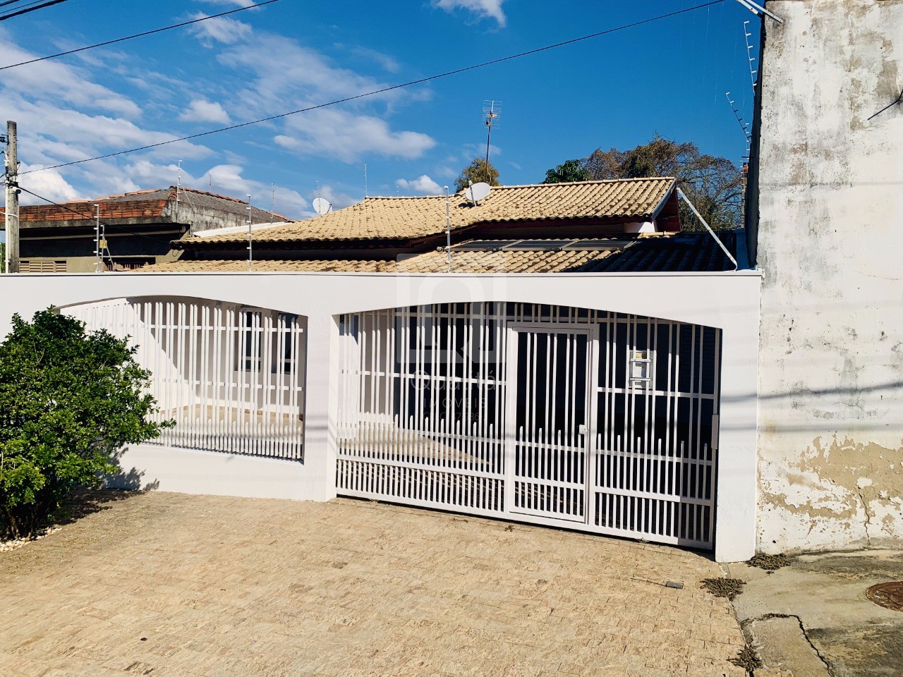 Casa, 3 quartos, 160 m² - Foto 1