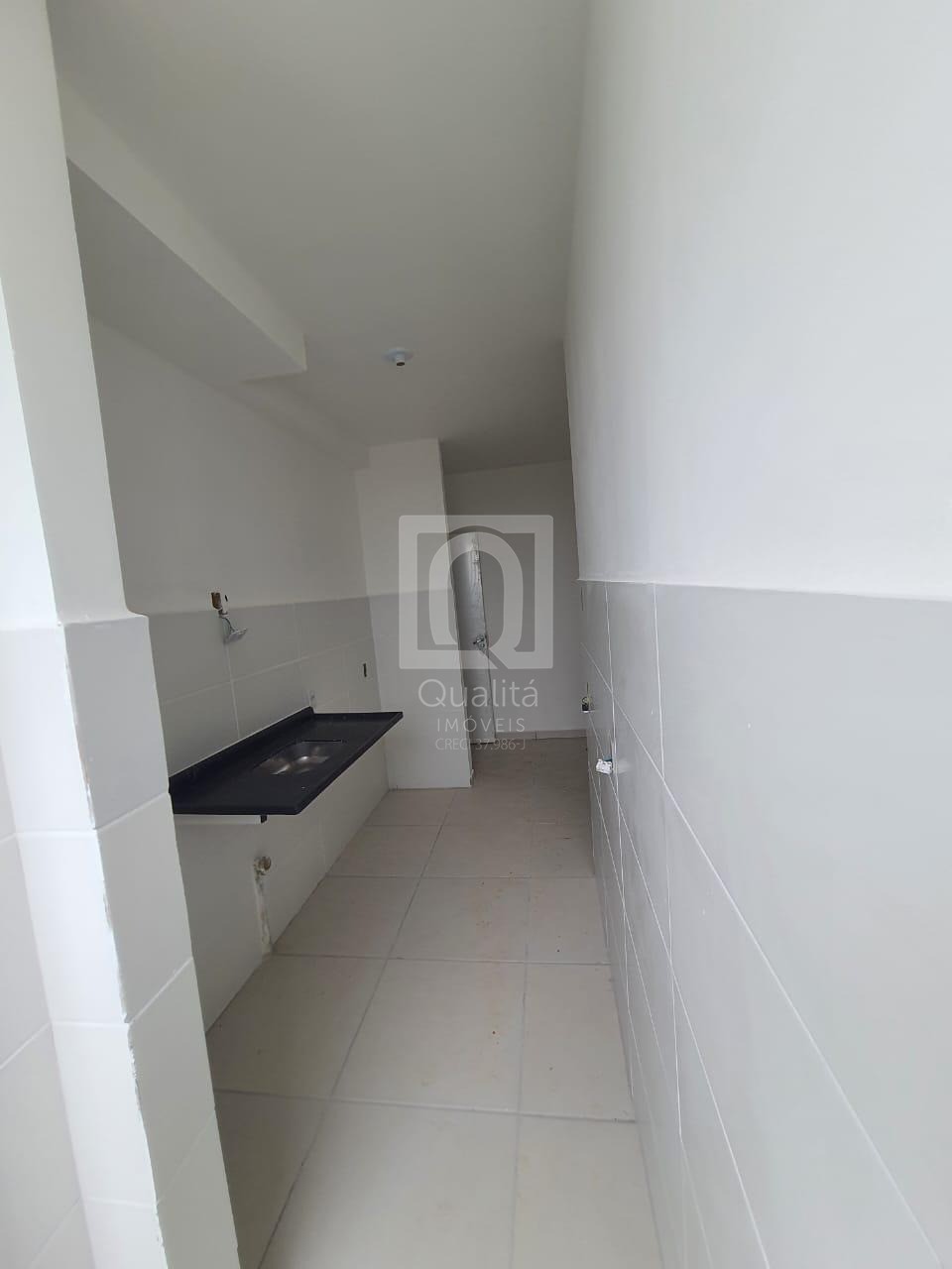 Apartamento, 2 quartos, 50 m² - Foto 5
