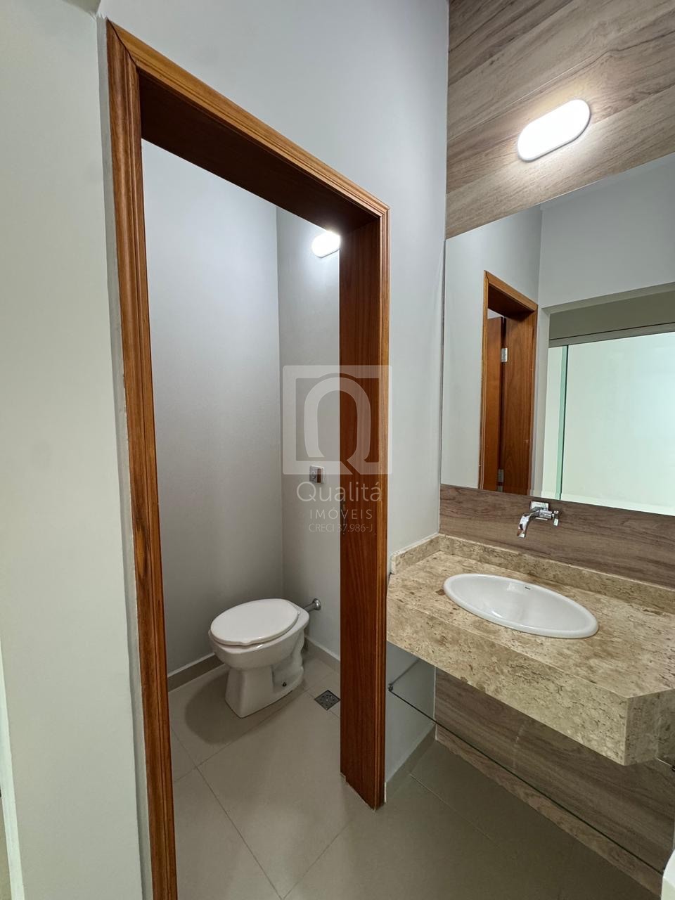 Casa de Condomínio, 3 quartos - Foto 12