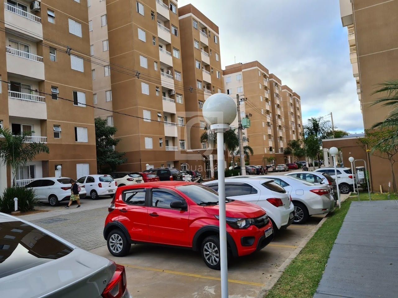Apartamento, 2 quartos, 50 m² - Foto 14