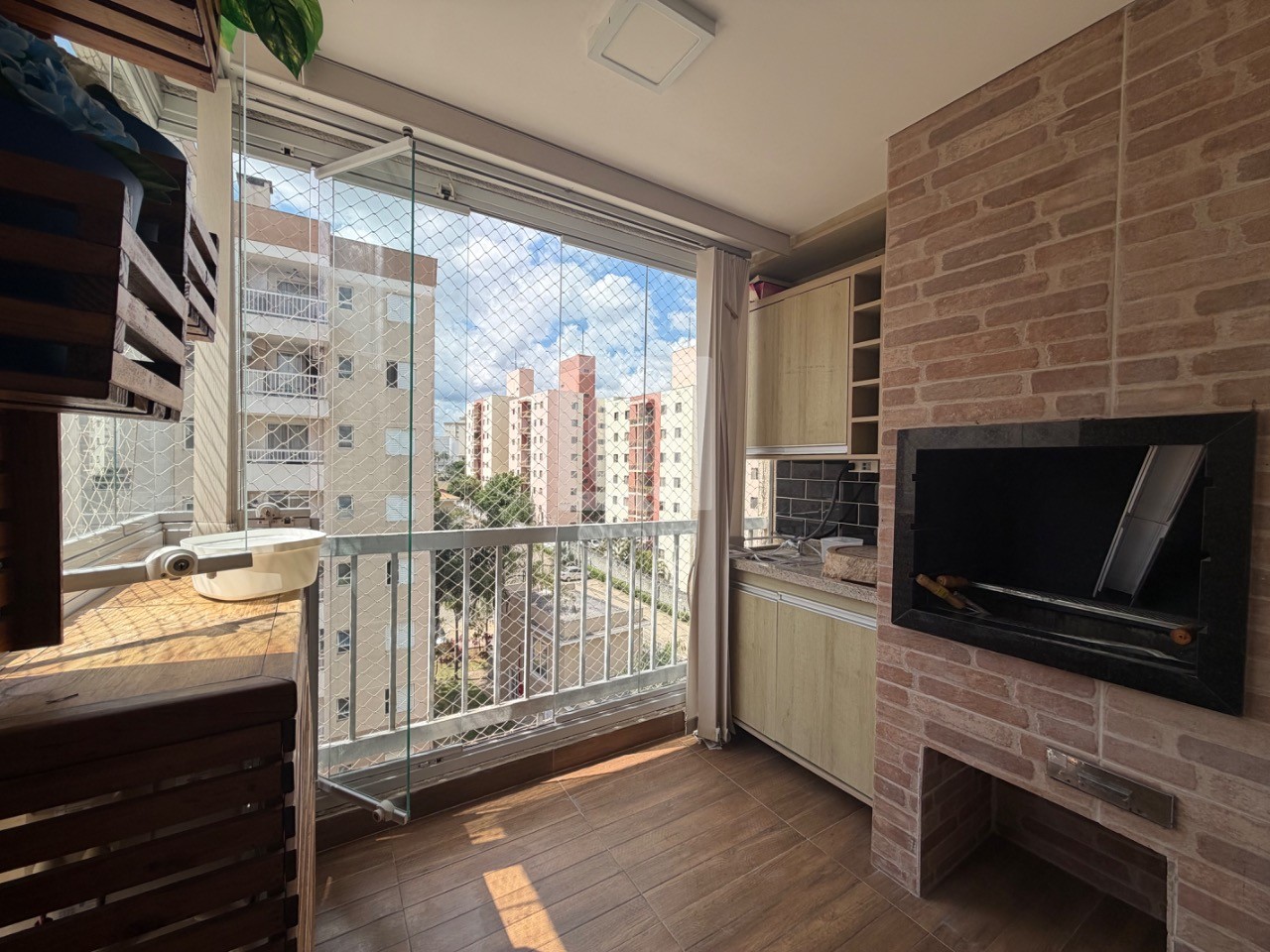 Apartamento, 2 quartos, 62 m² - Foto 9