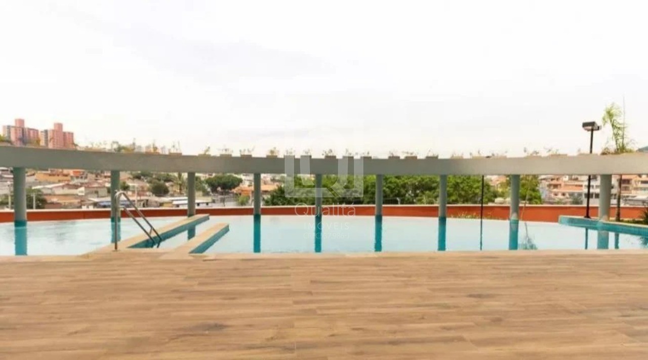 Apartamento, 1 quarto, 32 m² - Foto 20