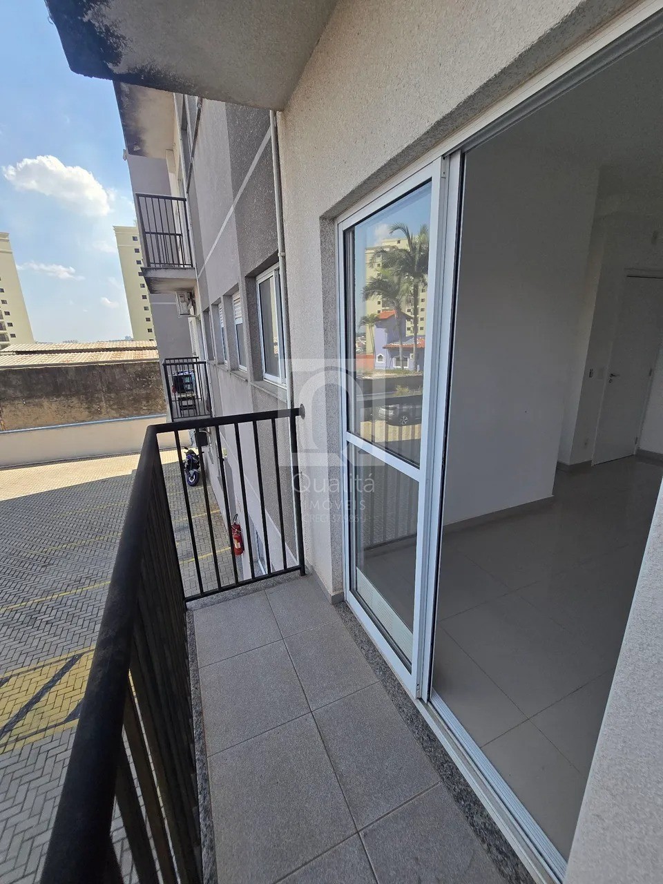 Apartamento, 2 quartos, 52 m² - Foto 3