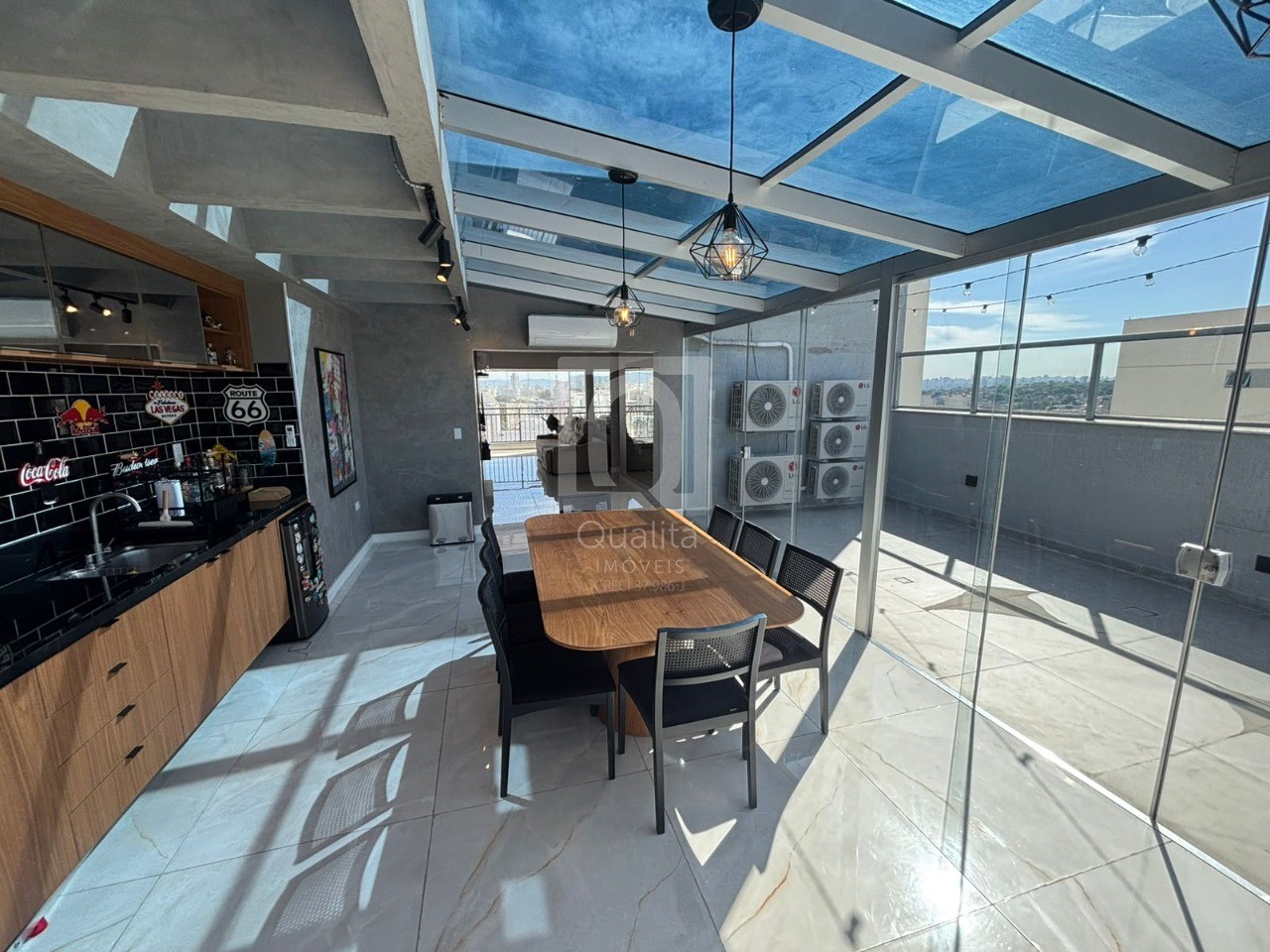 Apartamento, 3 quartos, 136 m² - Foto 18