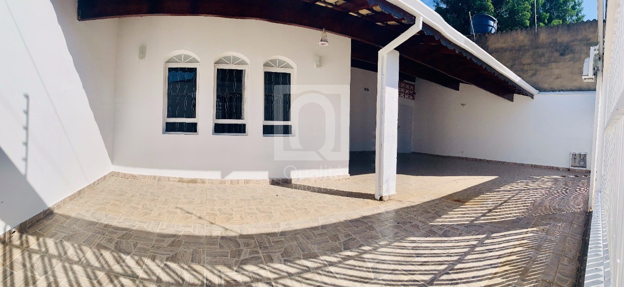 Casa, 3 quartos, 160 m² - Foto 12
