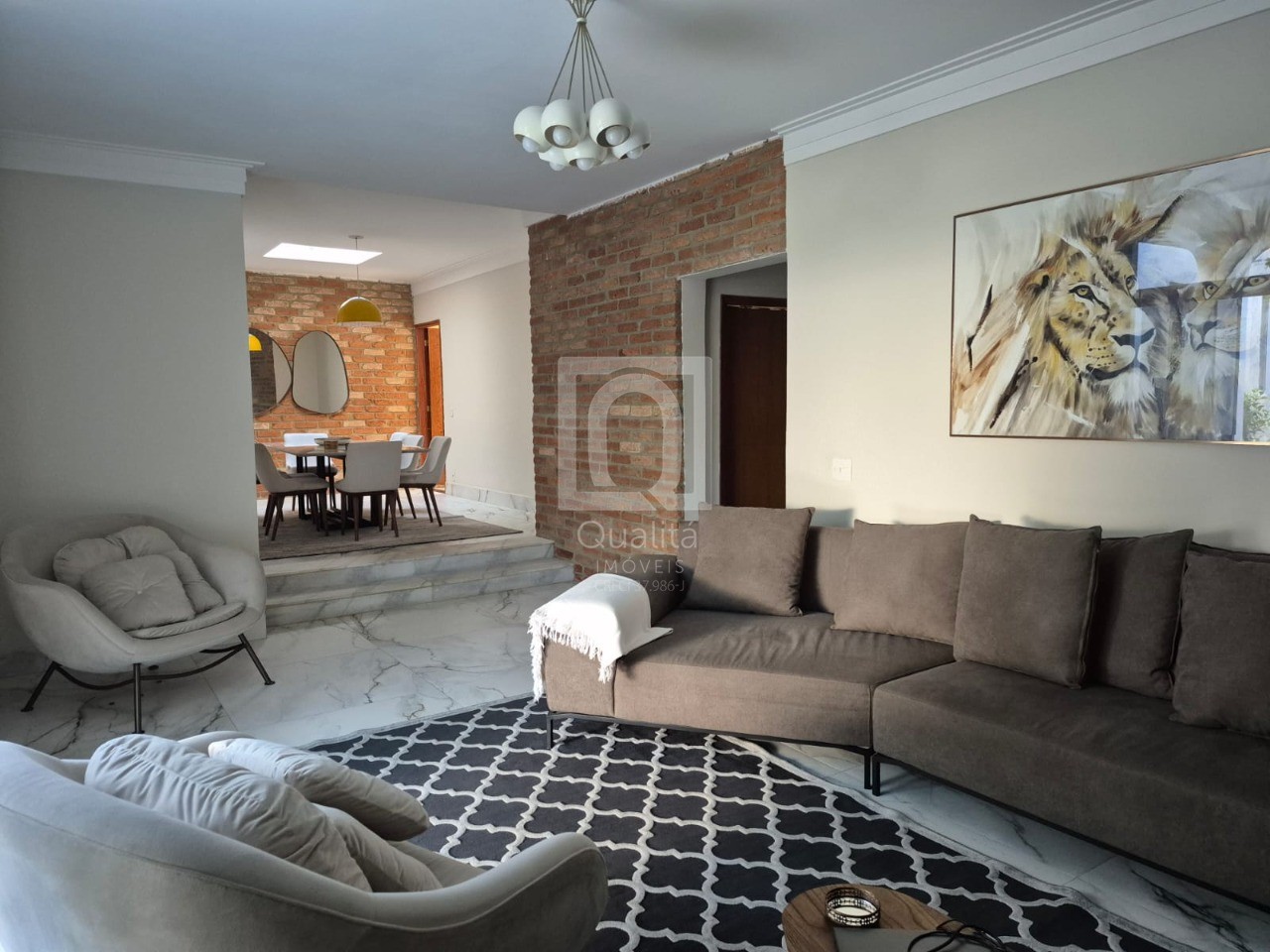 Casa, 3 quartos - Foto 12