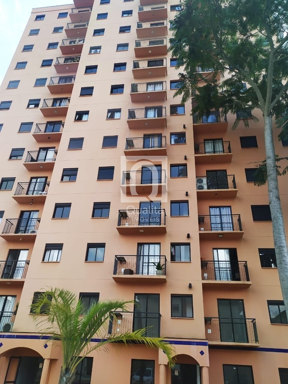Apartamento, 2 quartos, 56 m² - Foto 19