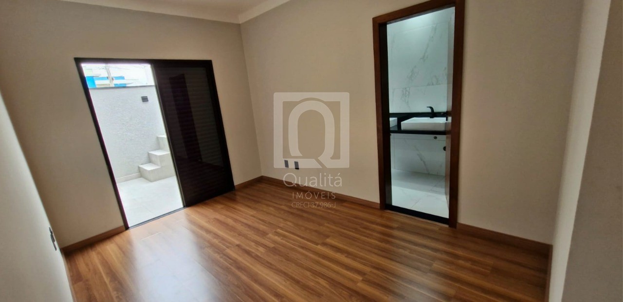 Casa de Condomínio, 3 quartos - Foto 10