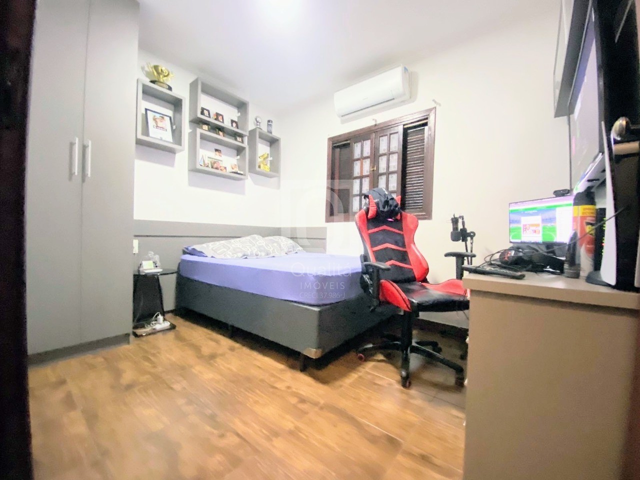 Casa, 3 quartos - Foto 18