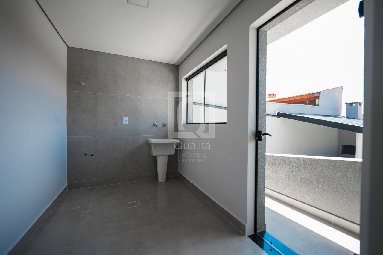 Sobrado, 4 quartos - Foto 8