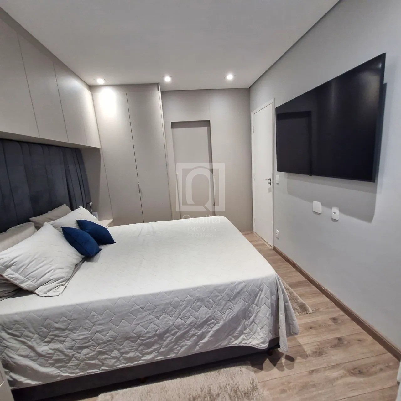 Apartamento, 3 quartos, 108 m² - Foto 12