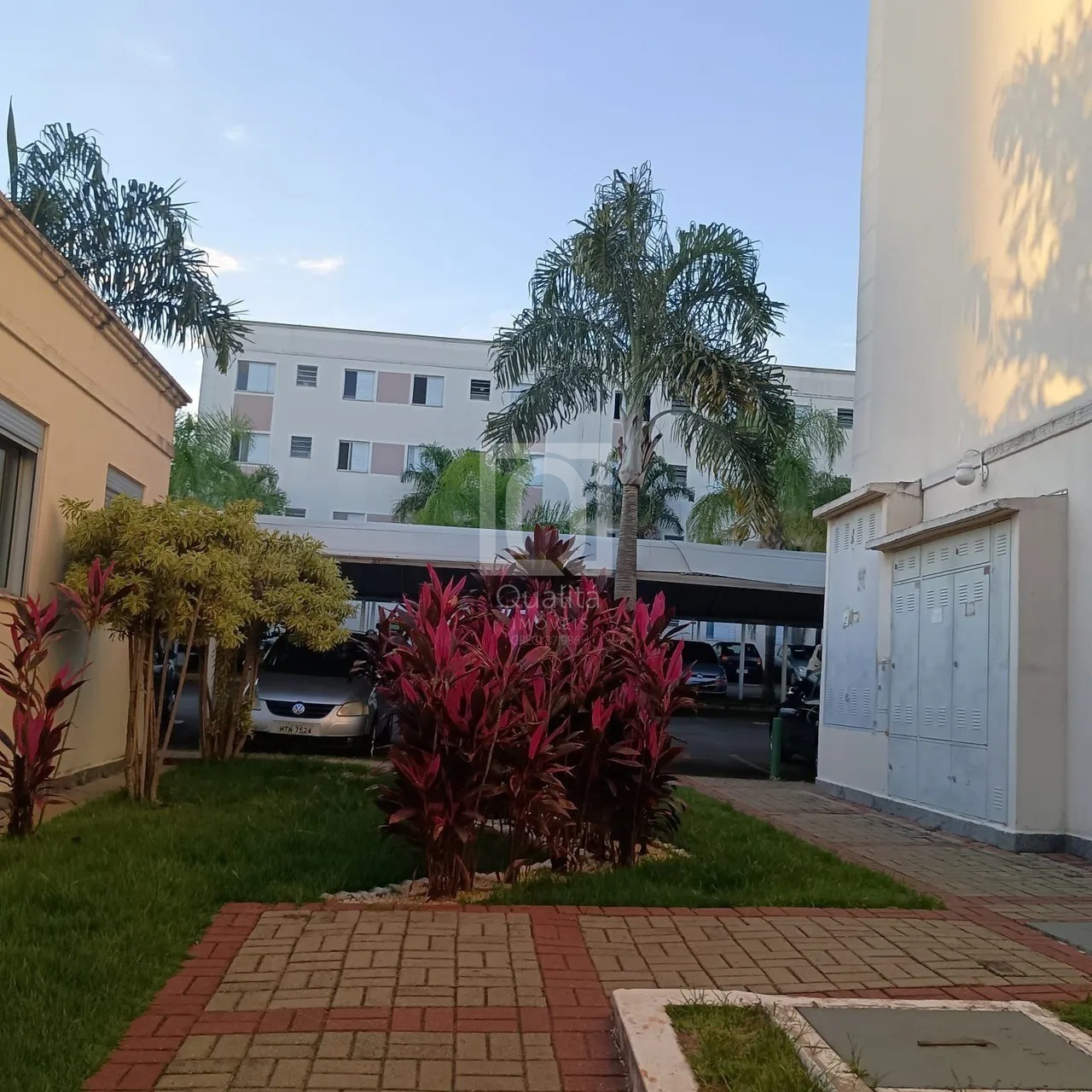 Apartamento, 2 quartos, 50 m² - Foto 14
