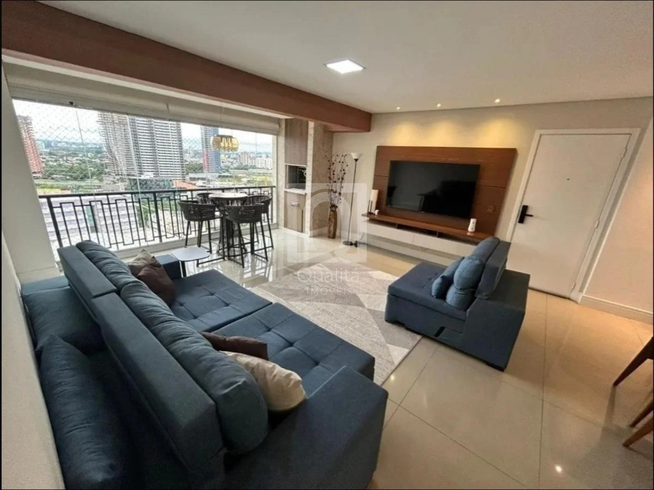 Apartamento, 3 quartos, 107 m² - Foto 8