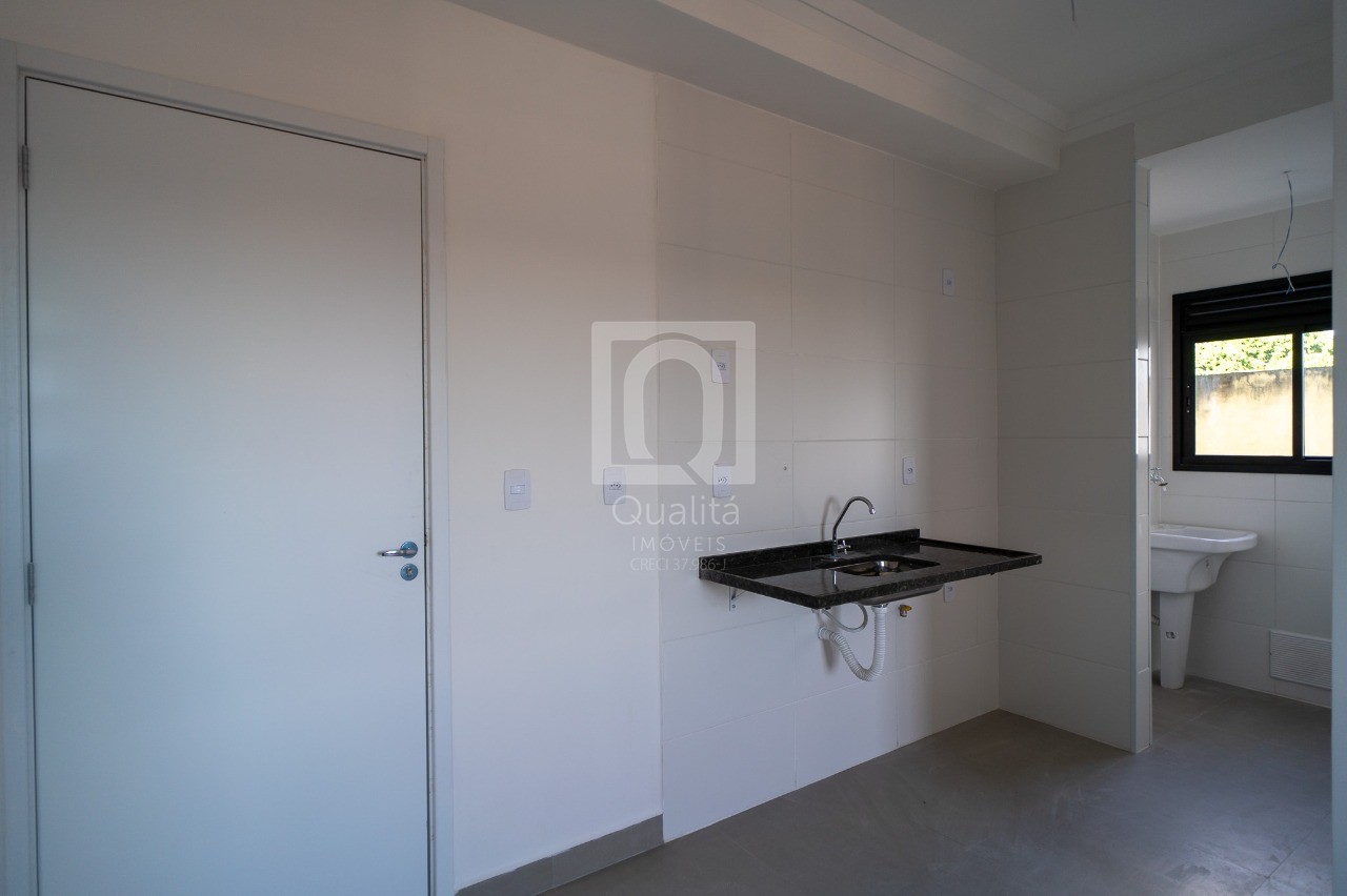 Apartamento, 2 quartos, 45 m² - Foto 8