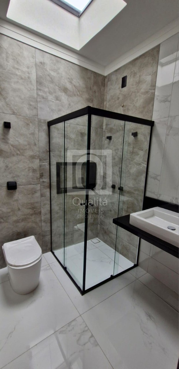 Casa de Condomínio, 3 quartos - Foto 19