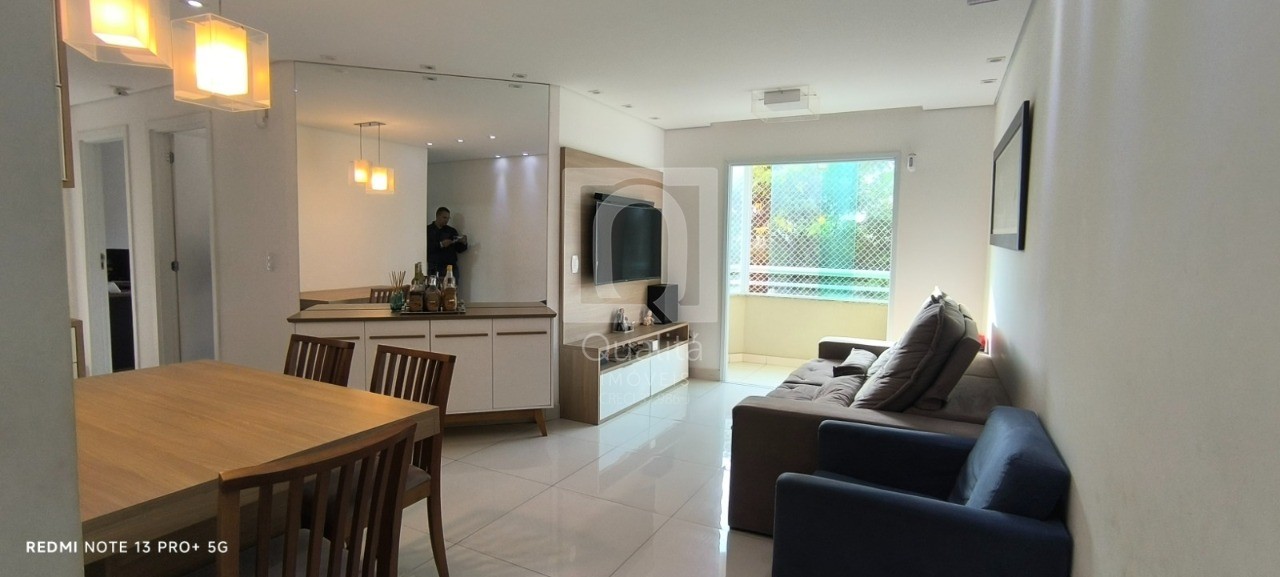 Apartamento, 3 quartos, 80 m² - Foto 1