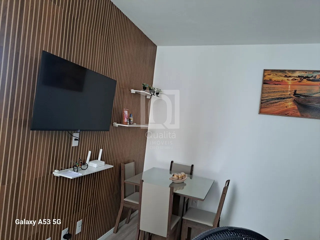 Apartamento, 2 quartos, 49 m² - Foto 3