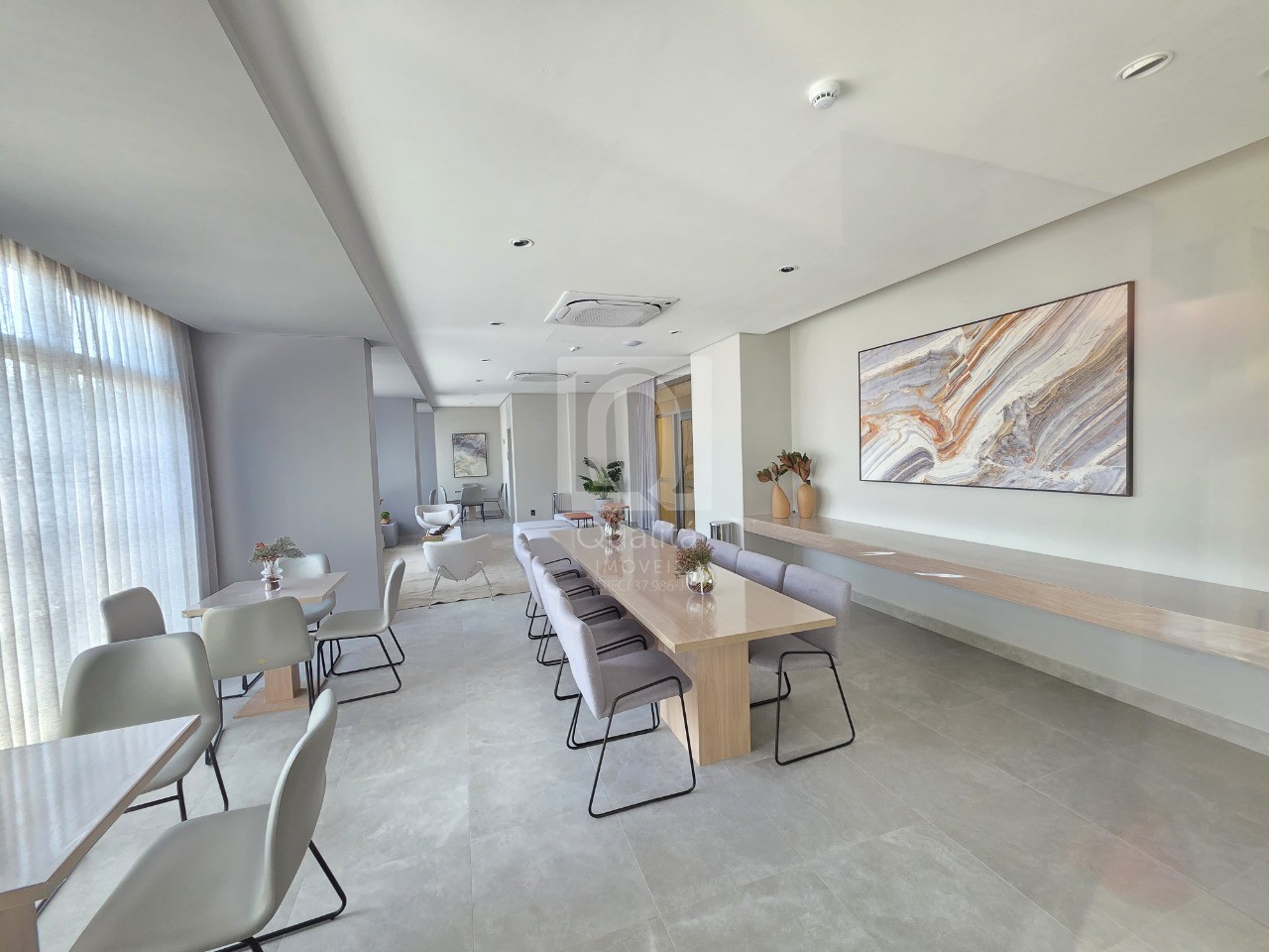 Apartamento, 1 quarto, 31 m² - Foto 21