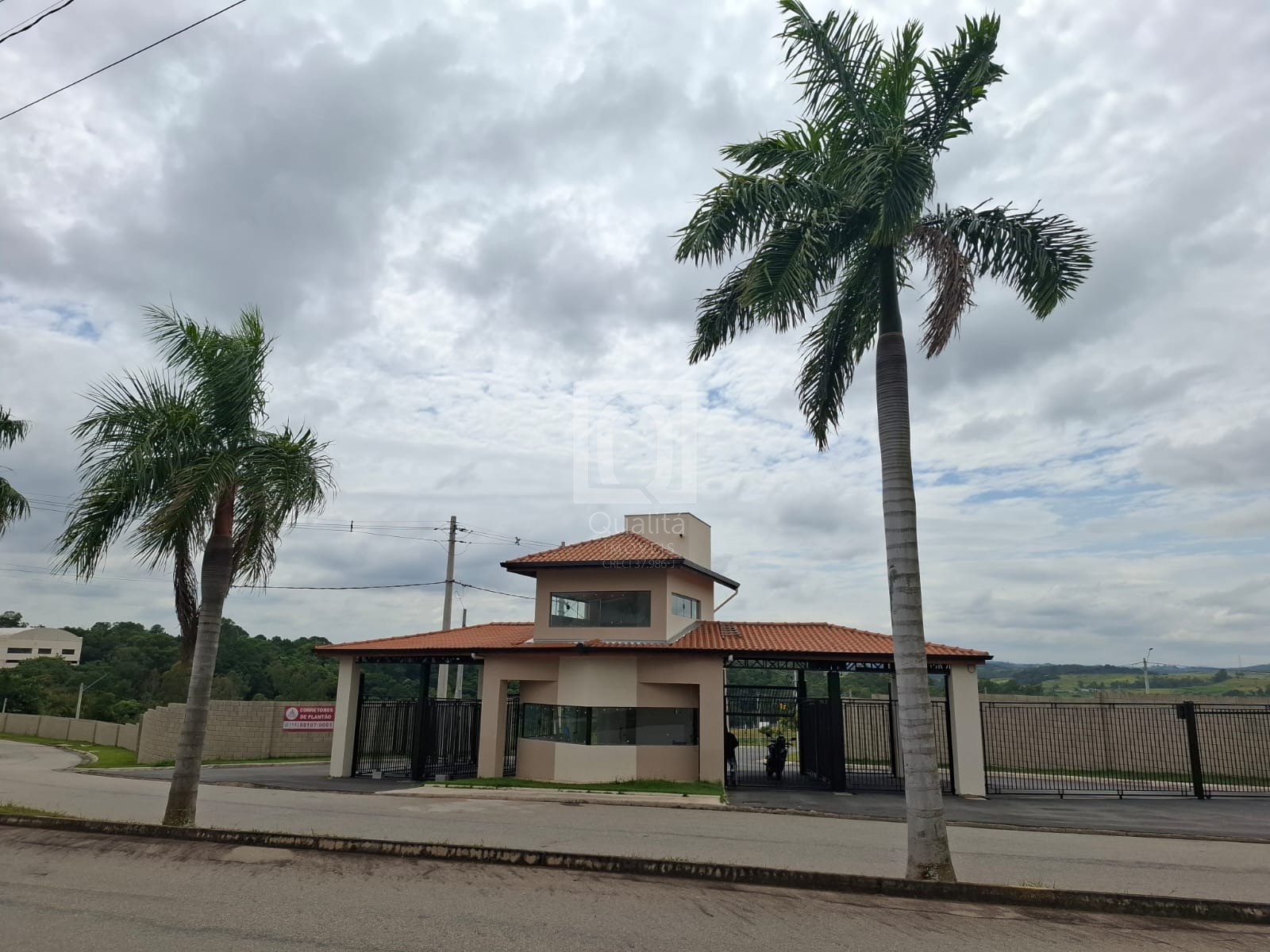 Terreno, 250 m² - Foto 2