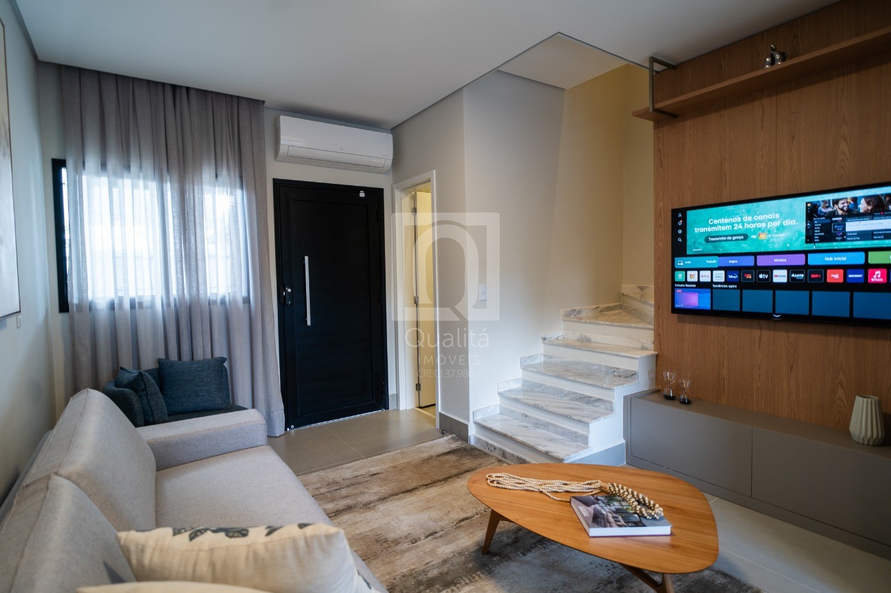 Casa de Condomínio, 3 quartos - Foto 3
