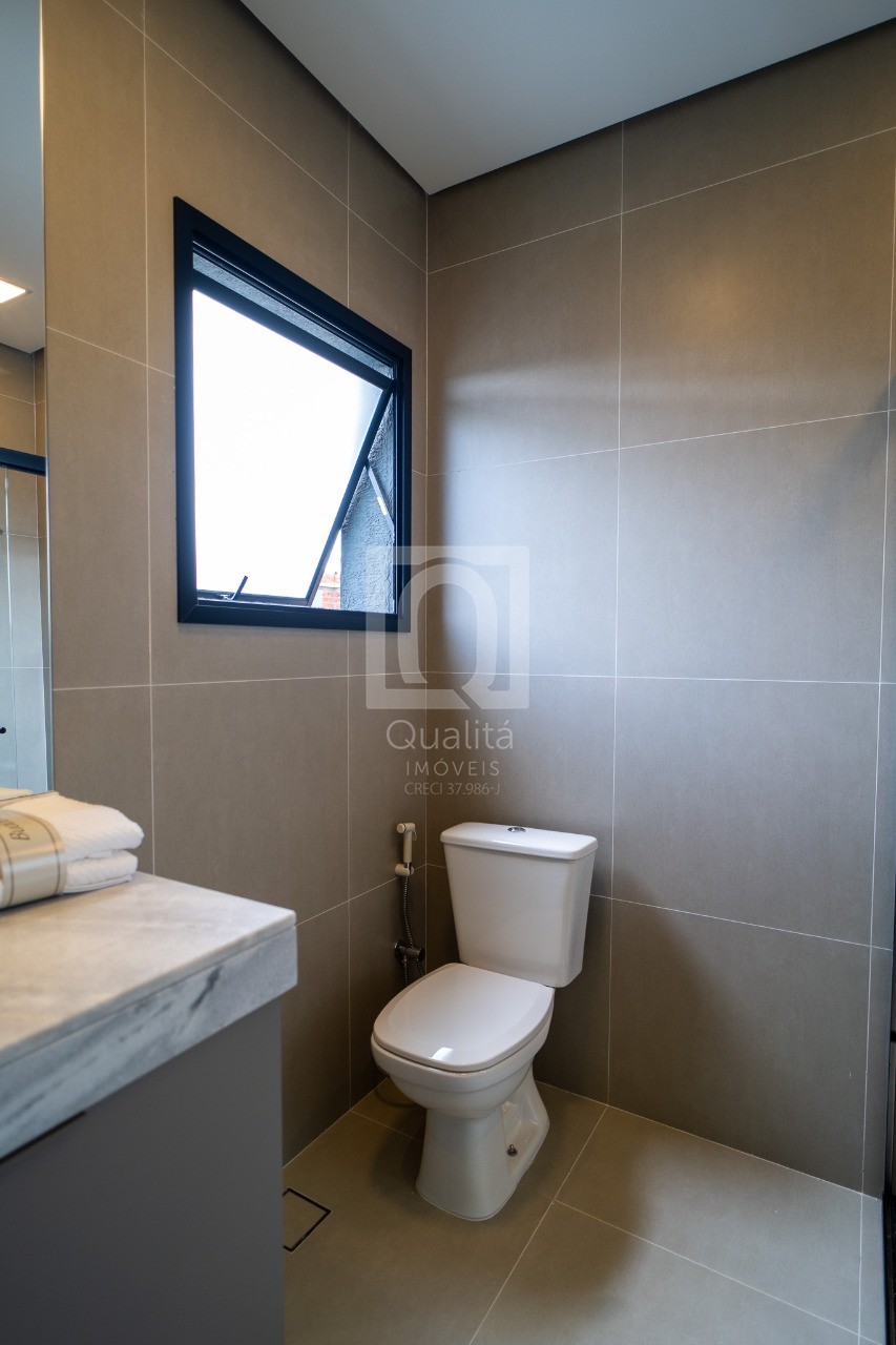 Casa de Condomínio, 3 quartos - Foto 17