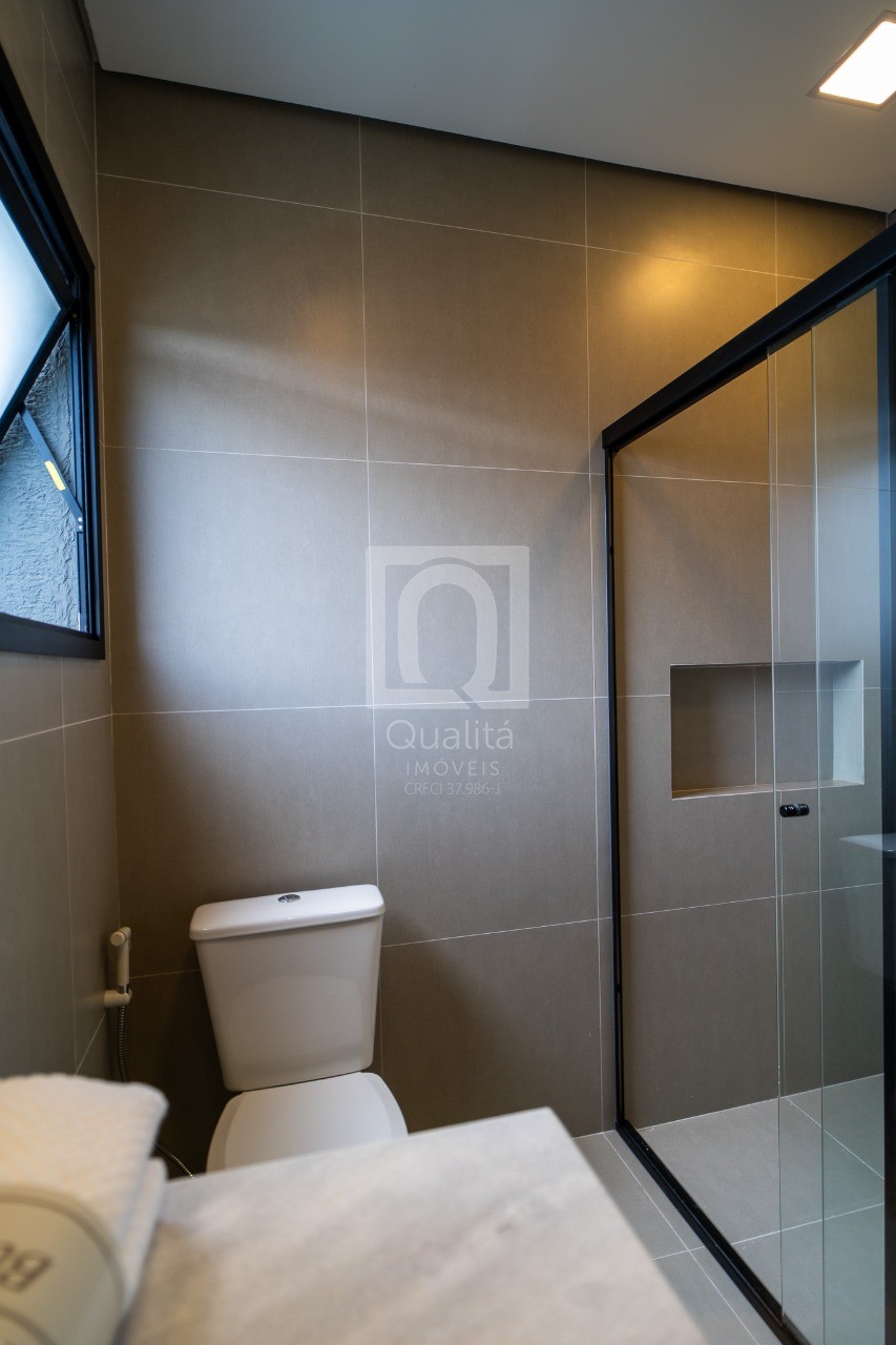 Casa de Condomínio, 3 quartos - Foto 18