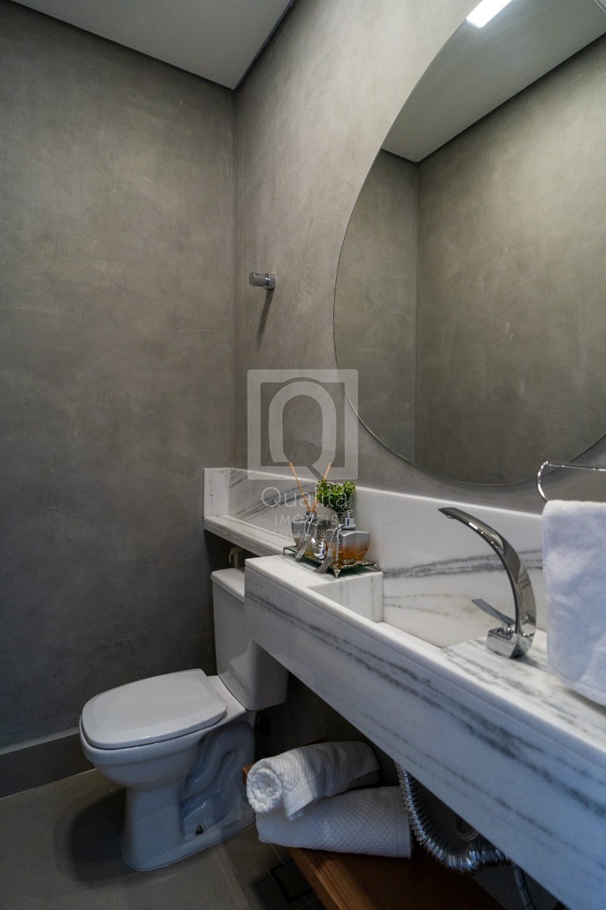 Casa de Condomínio, 3 quartos - Foto 33