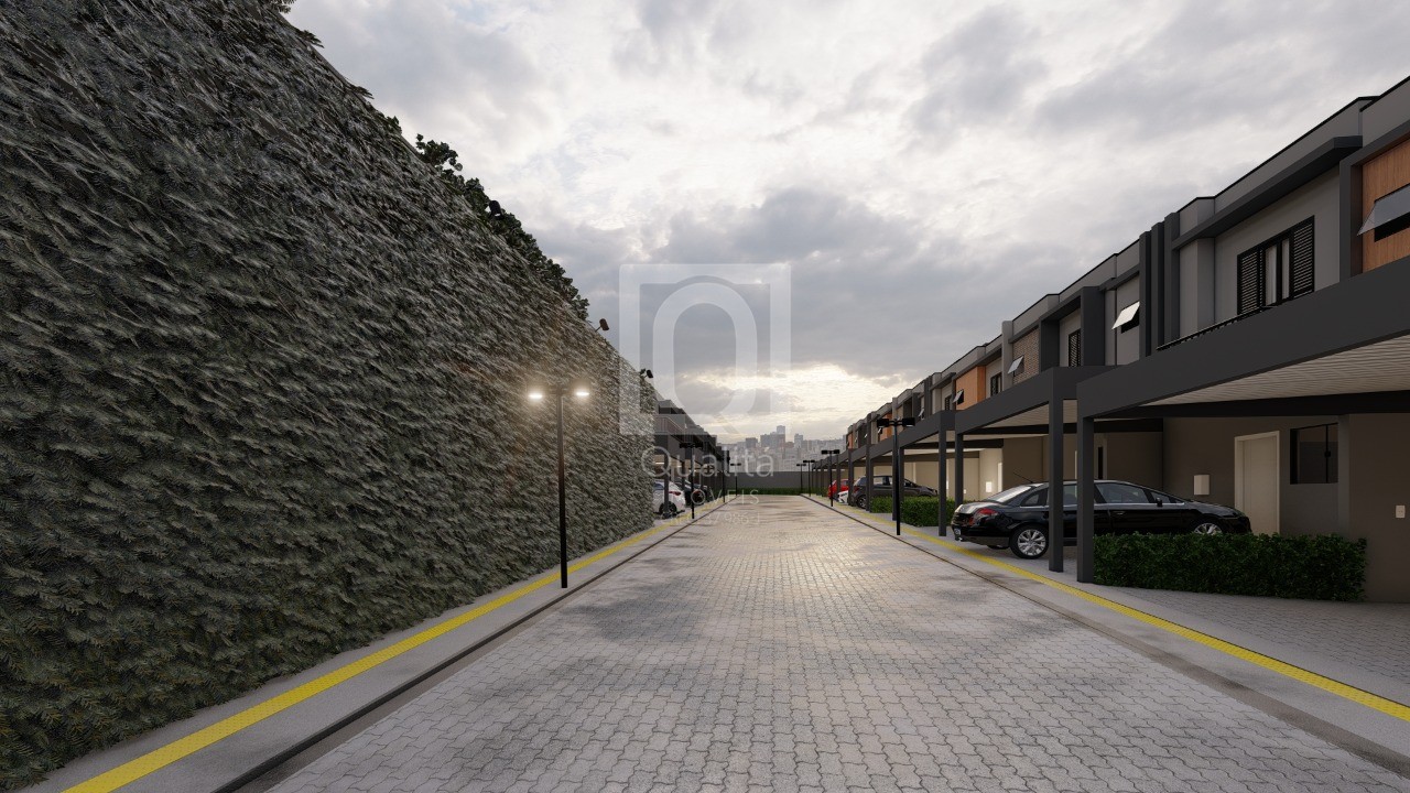 Casa de Condomínio, 3 quartos - Foto 40