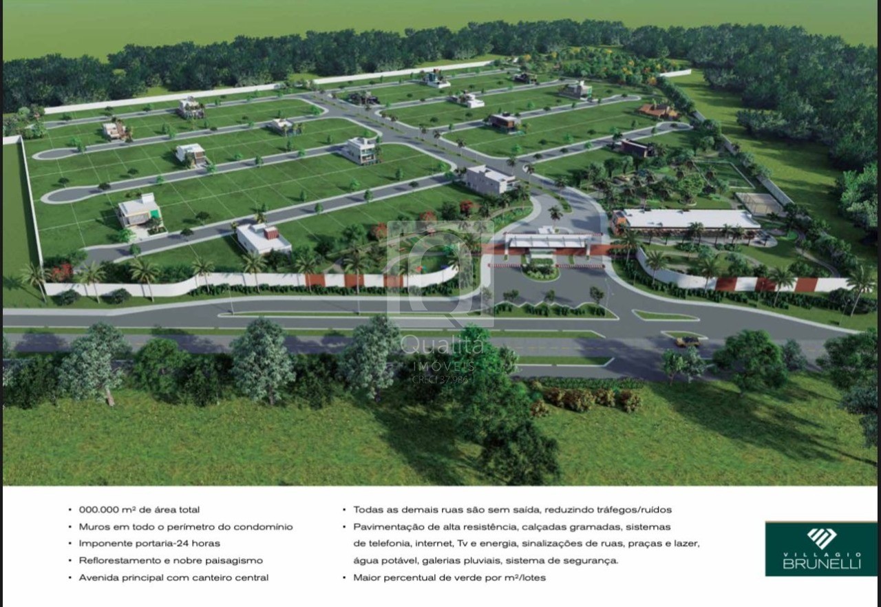 Terreno, 300 m² - Foto 4