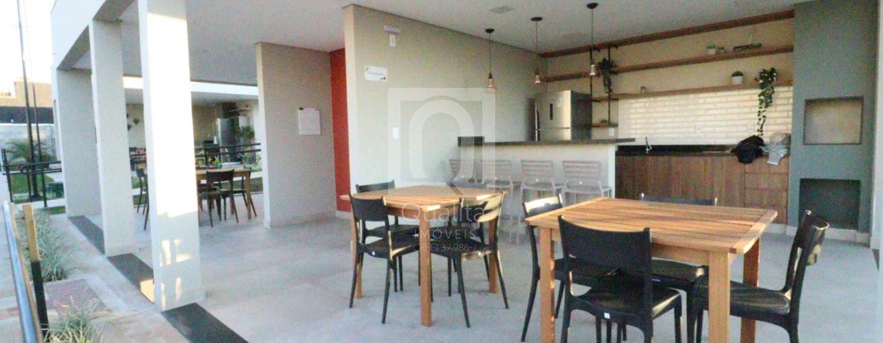 Apartamento, 2 quartos, 44 m² - Foto 17