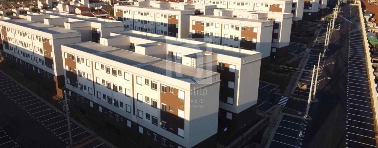 Apartamento, 2 quartos, 44 m² - Foto 13