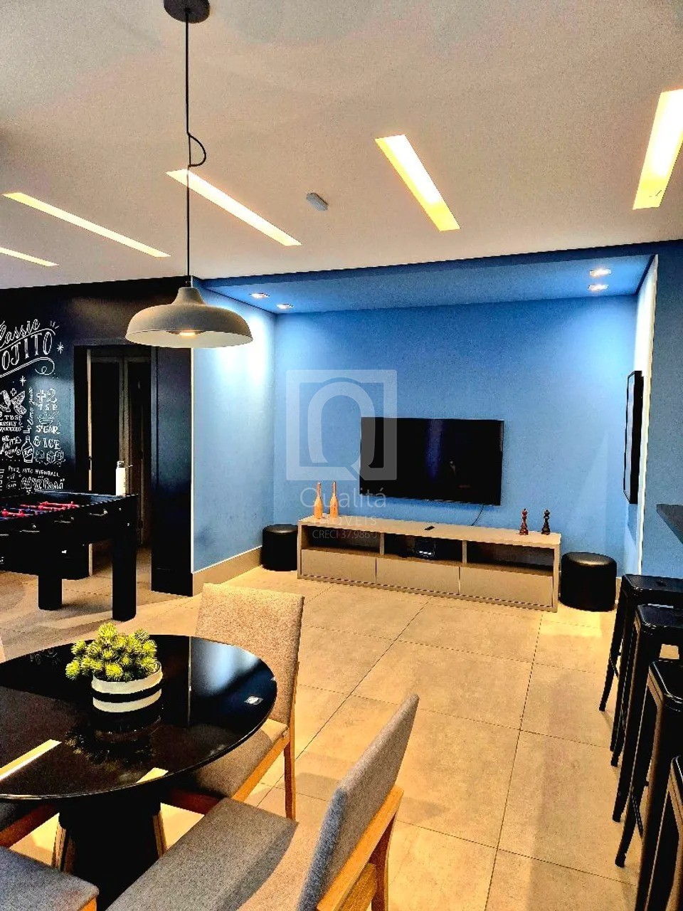 Apartamento, 1 quarto, 52 m² - Foto 23