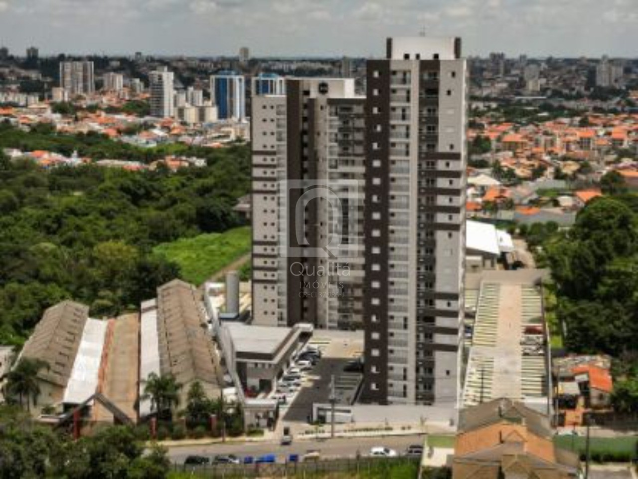 Apartamento, 2 quartos, 61 m² - Foto 8