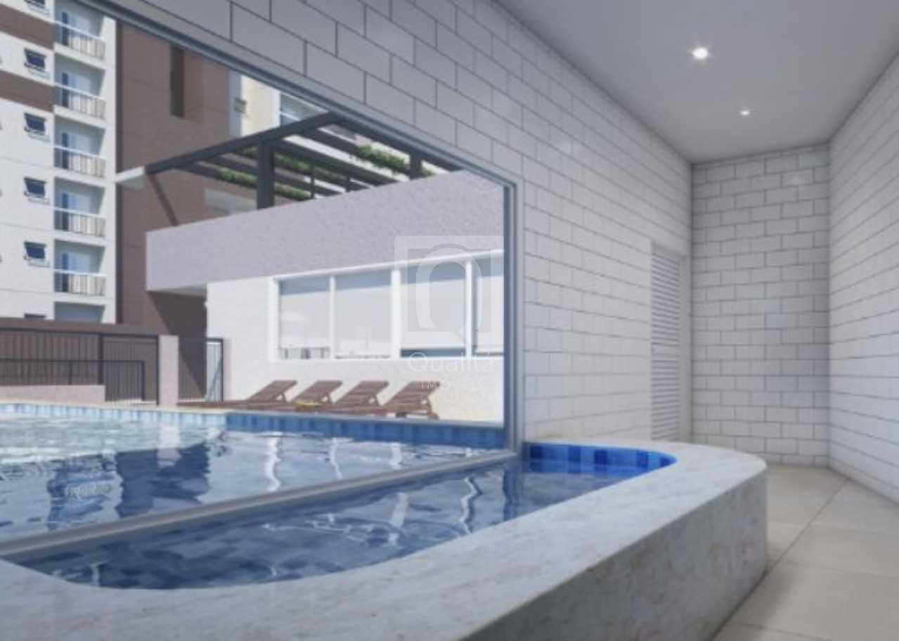 Apartamento, 2 quartos, 61 m² - Foto 13