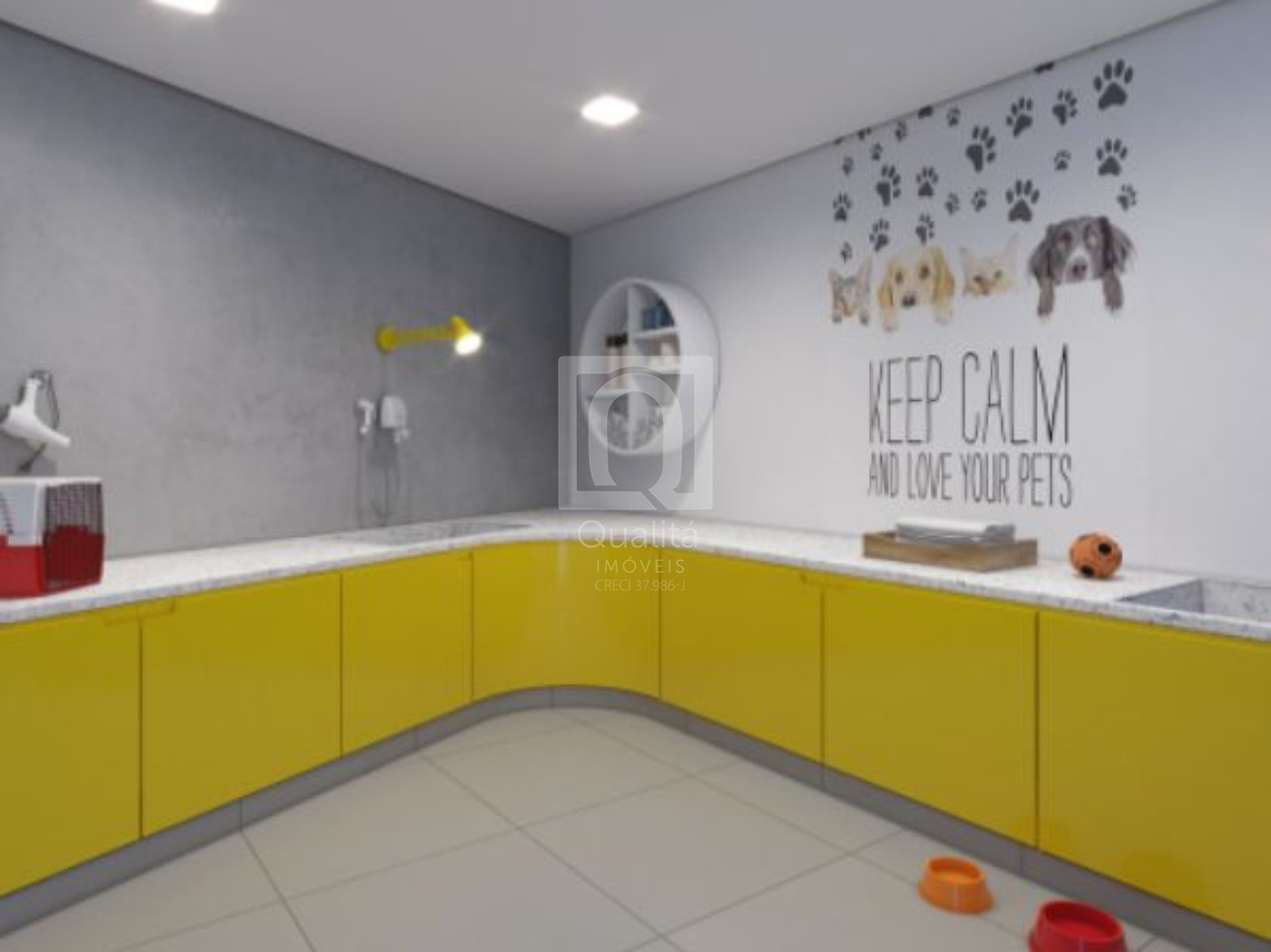 Apartamento, 2 quartos, 61 m² - Foto 18
