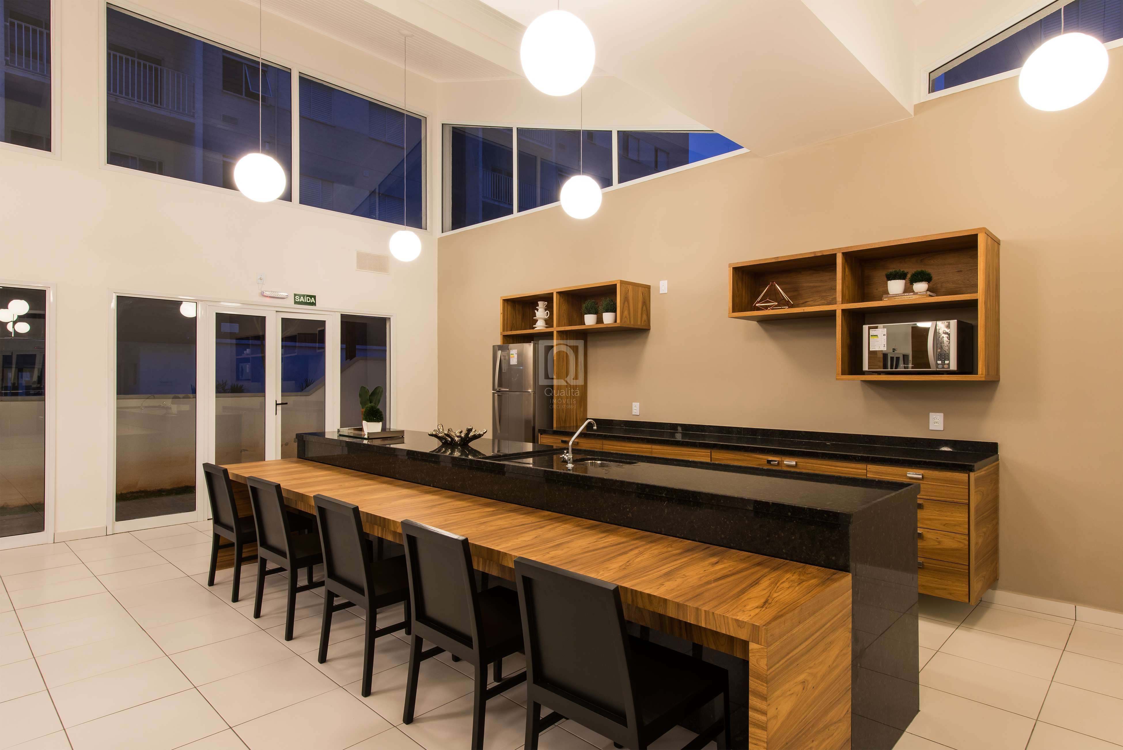 Apartamento, 3 quartos, 158 m² - Foto 19