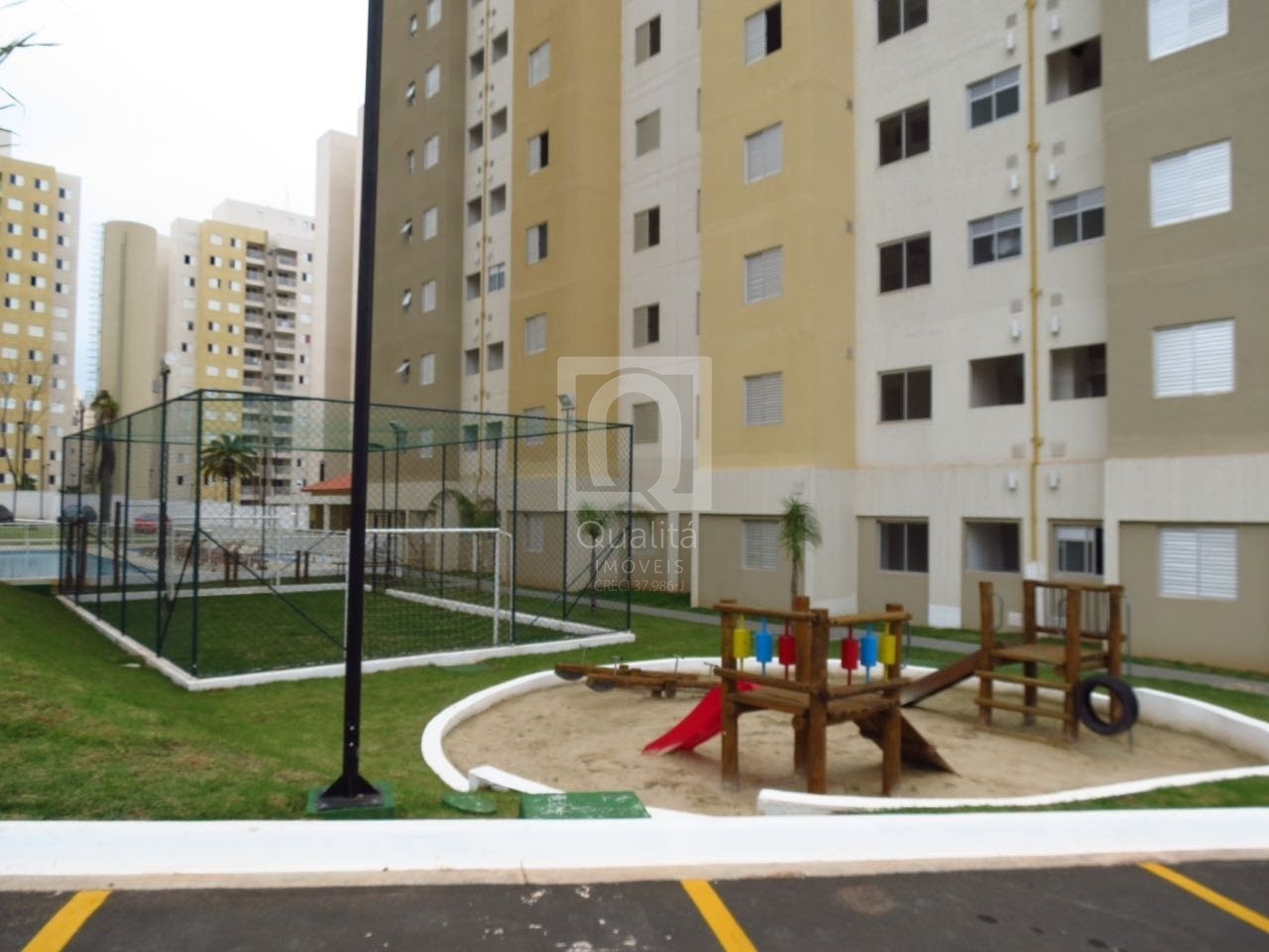 Apartamento, 2 quartos, 48 m² - Foto 18