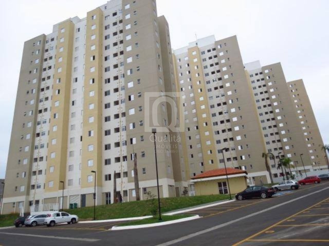 Apartamento, 2 quartos, 48 m² - Foto 21