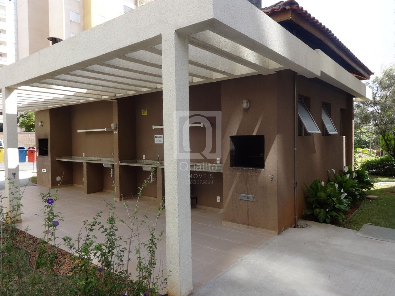 Apartamento, 2 quartos, 48 m² - Foto 22
