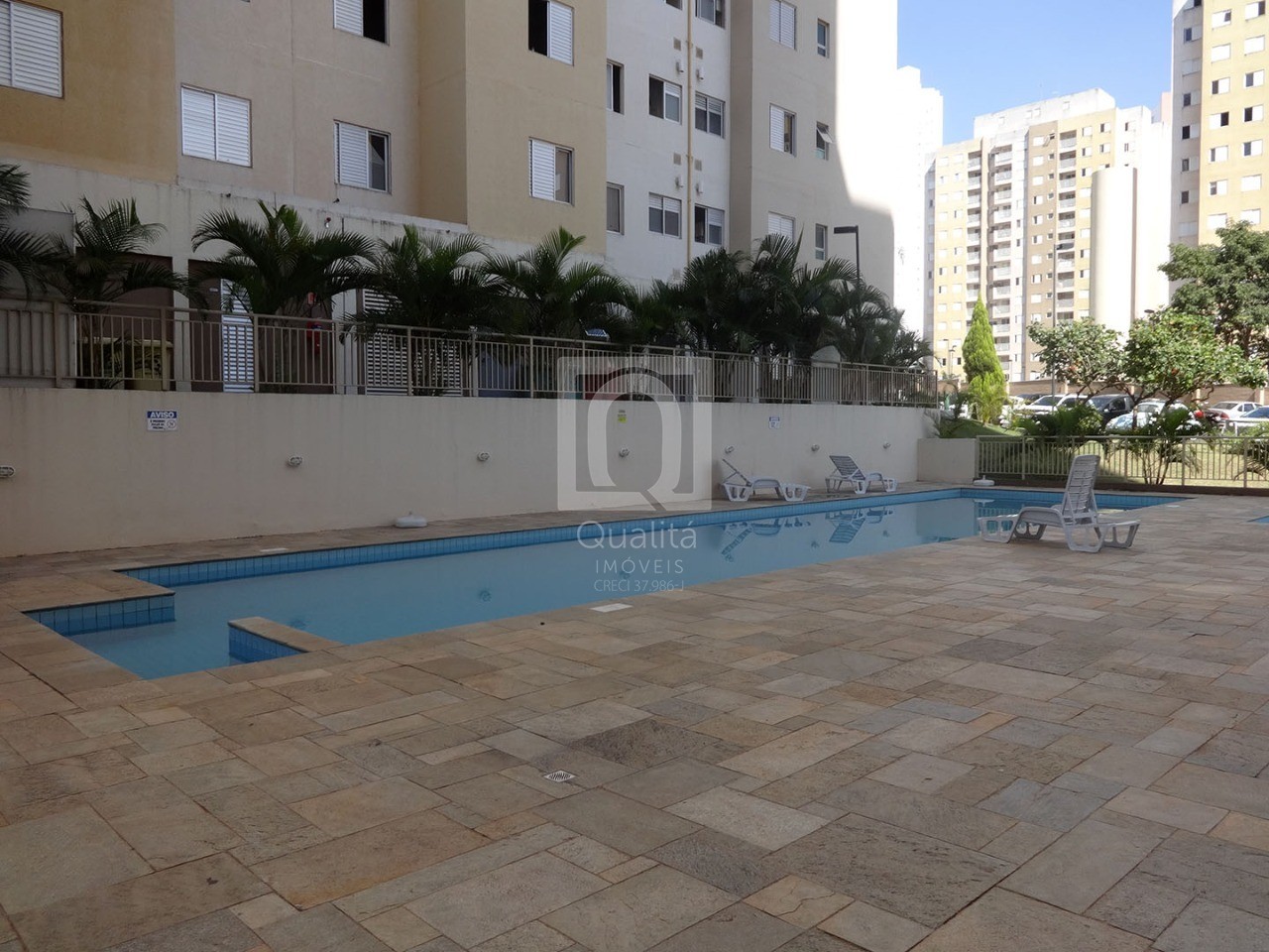 Apartamento, 2 quartos, 48 m² - Foto 23