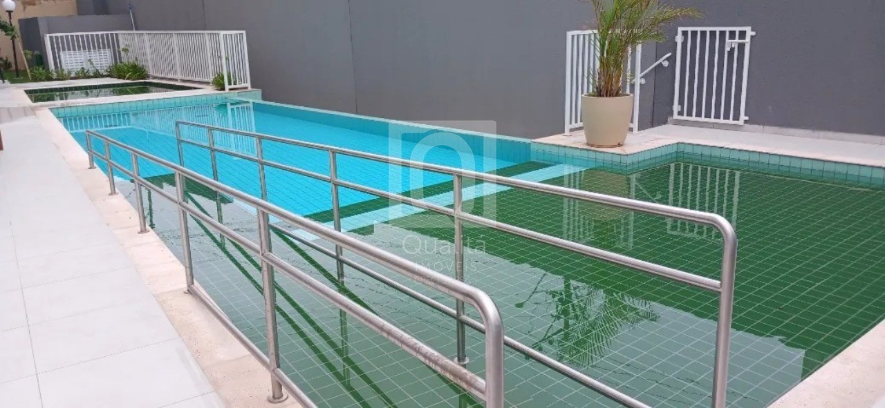 Apartamento, 2 quartos, 45 m² - Foto 23