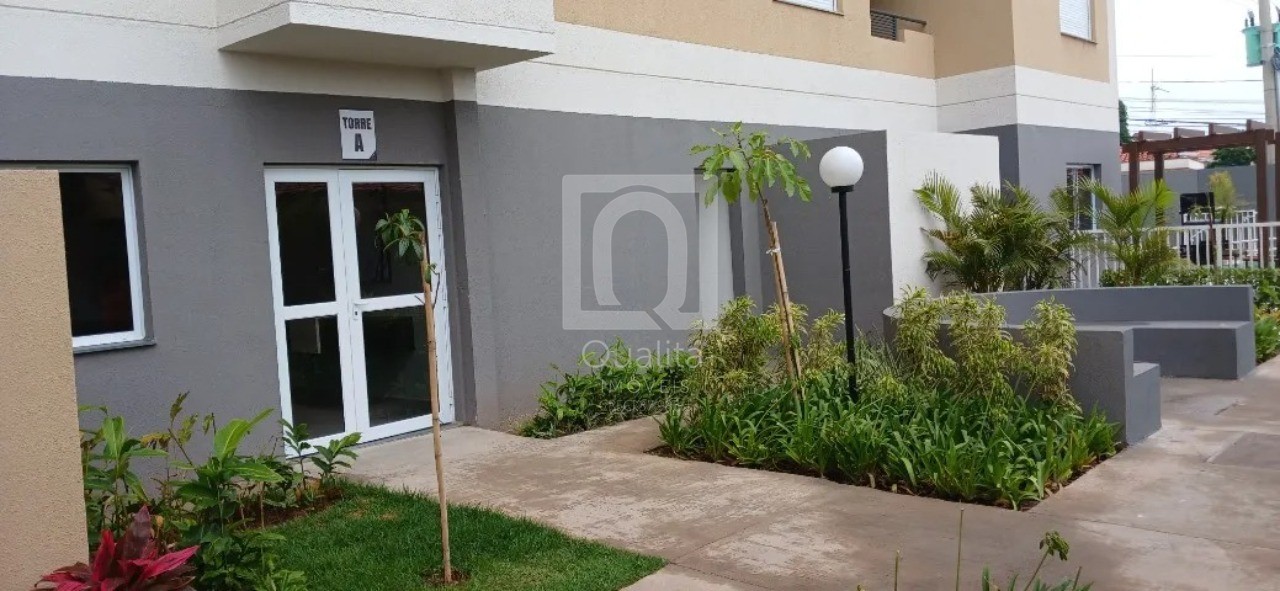 Apartamento, 2 quartos, 45 m² - Foto 26