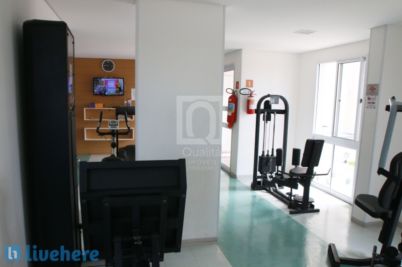 Apartamento, 2 quartos, 79 m² - Foto 14