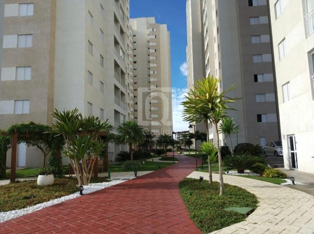 Apartamento, 2 quartos, 79 m² - Foto 18