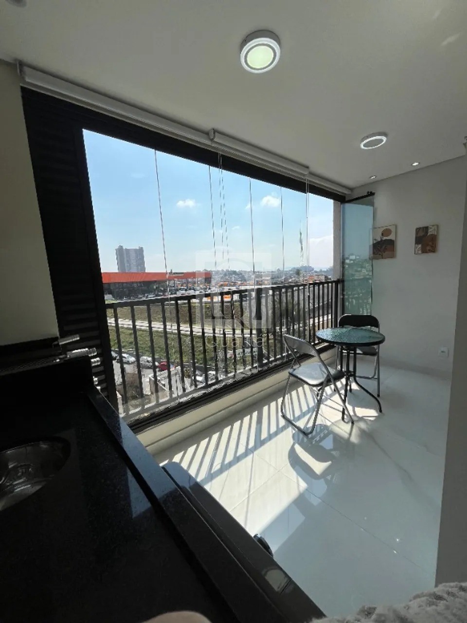 Apartamento, 1 quarto, 32 m² - Foto 15
