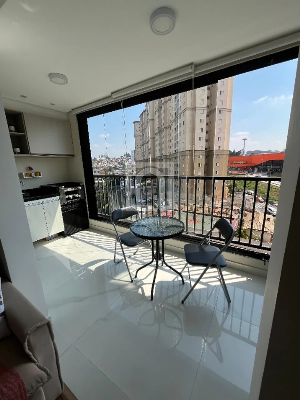 Apartamento, 1 quarto, 32 m² - Foto 16