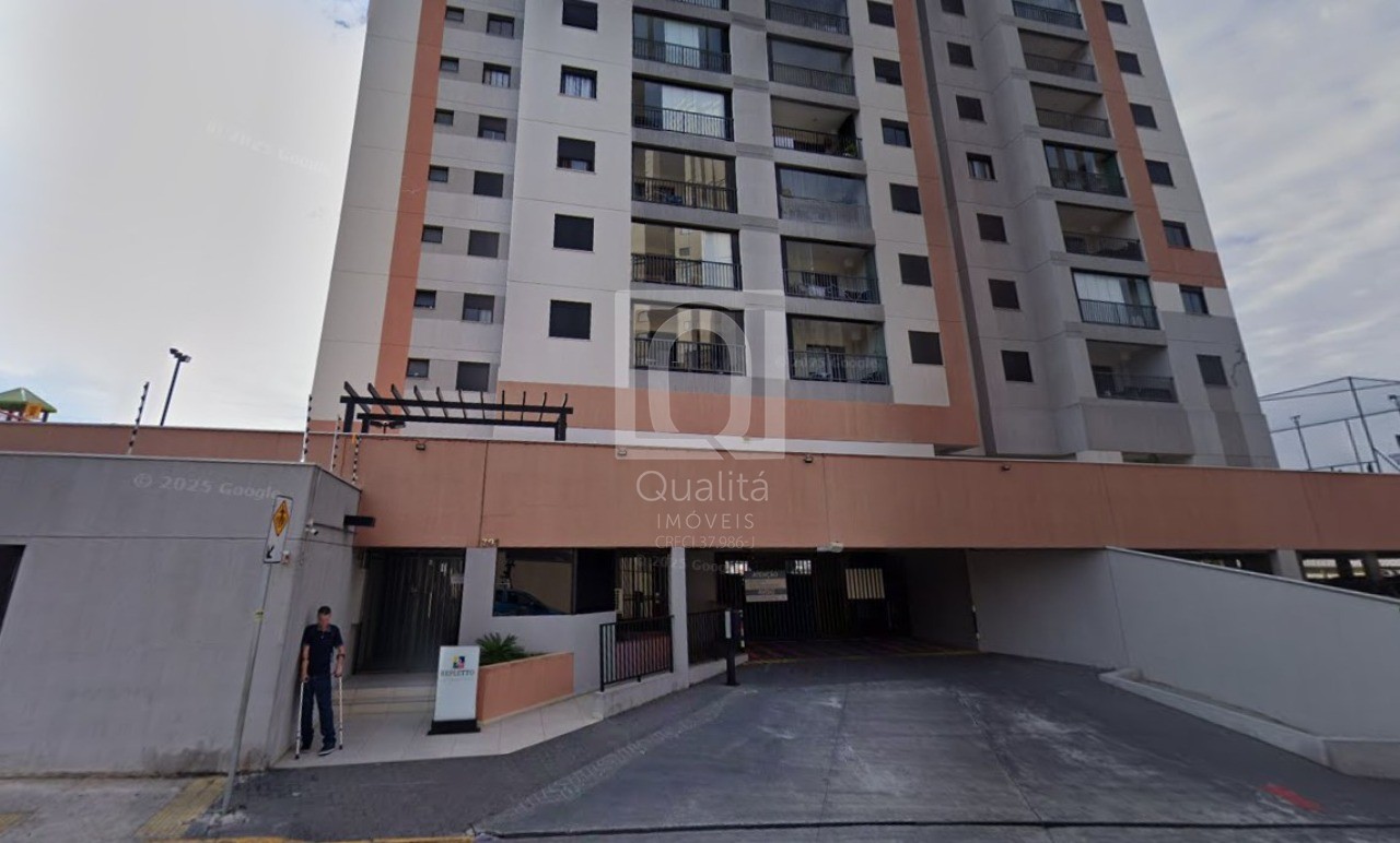 Apartamento, 1 quarto, 32 m² - Foto 14