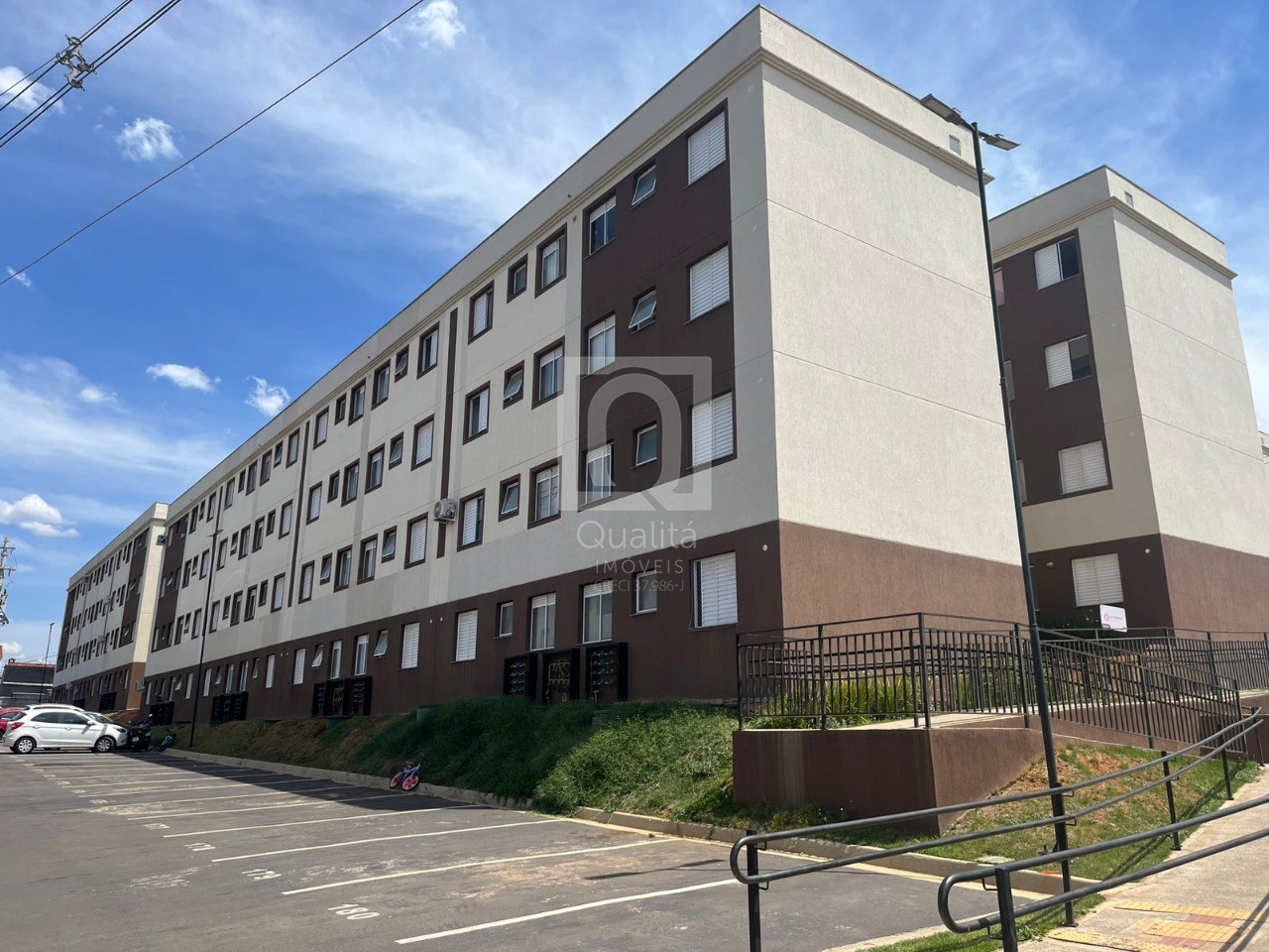 Apartamento, 2 quartos, 45 m² - Foto 7